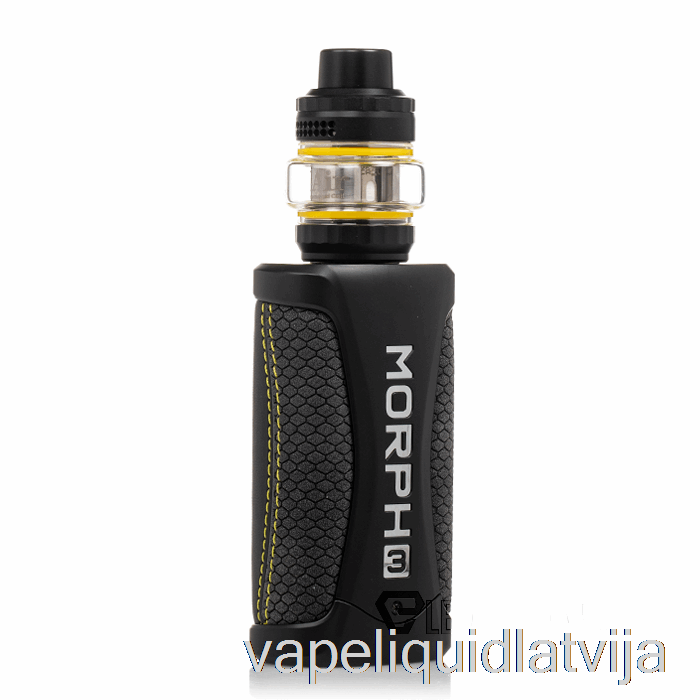 Smok Morph 3 230w Starta Komplekts Black Vape šķidrums